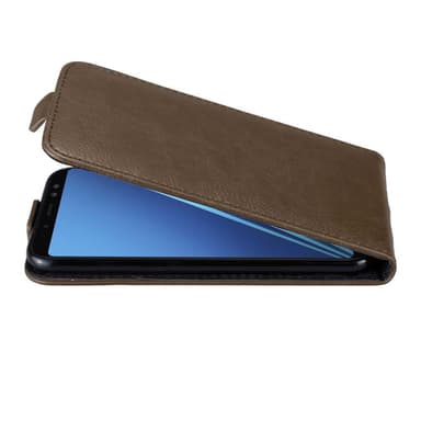 Samsung Galaxy A6 2018 Suojakuori Lompakkokotelo