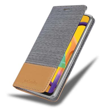 Samsung Galaxy M21 / M30s Suojakuori Lompakkokotelo