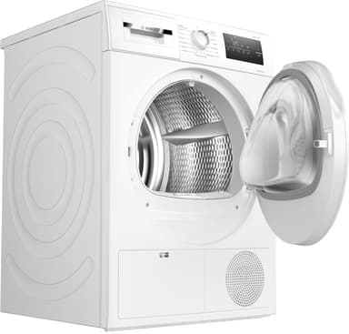 Bosch Kuivausrumpu WTH83V0LSN