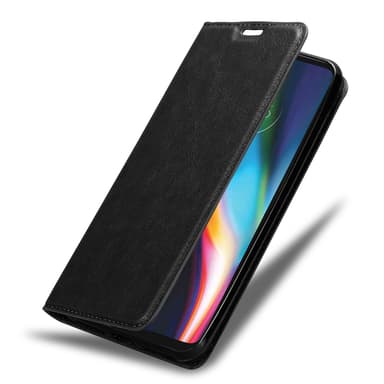 Motorola MOTO G 5G PLUS Suojakuori Lompakkokotelo