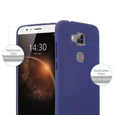 Suojakuori Huawei ASCEND G7 PLUS / G8 / GX8 Kotelo