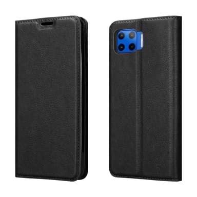 Motorola MOTO G 5G PLUS Suojakuori Lompakkokotelo