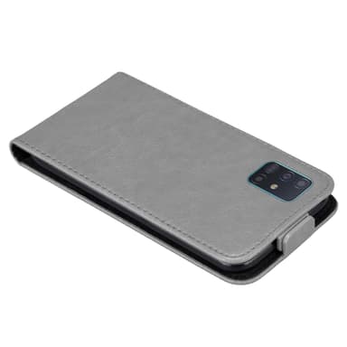 Samsung Galaxy A51 4G / M40s Suojakuori Lompakkokotelo