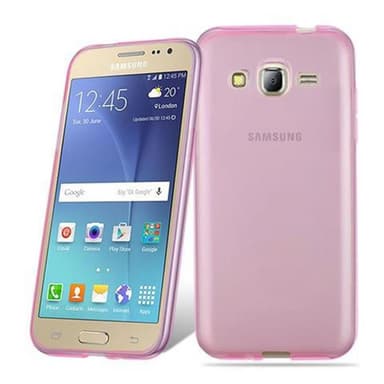 Samsung Galaxy J2 2015 Suojakuori Kotelo