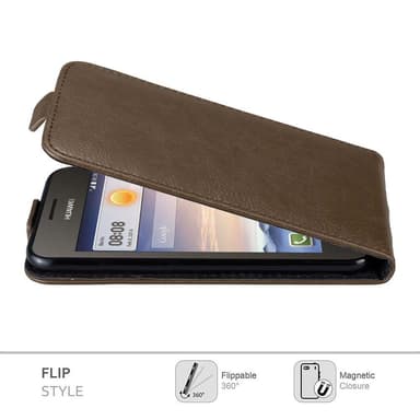 Huawei Y3 / Y3C / Y330 / Y331 / Y360 Suojakuori