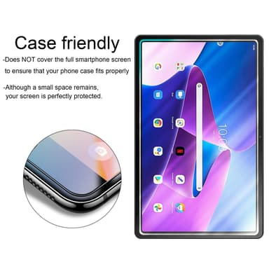 Lenovo Tab M10 3nd Näytönsuoja Karkaistu lasi