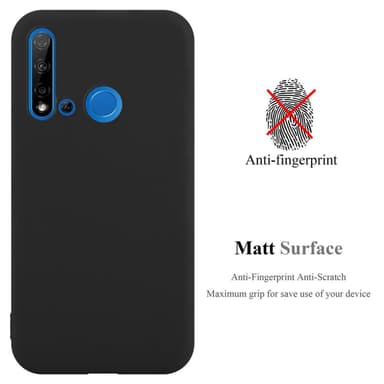 Suojakuori Huawei NOVA 5i / P20 LITE 2019 Kotelo