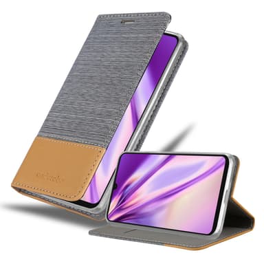Samsung Galaxy A33 5G Suojakuori Lompakkokotelo