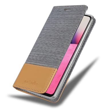 Samsung Galaxy A33 5G Suojakuori Lompakkokotelo