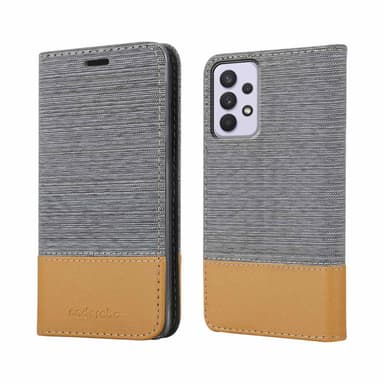 Samsung Galaxy A33 5G Suojakuori Lompakkokotelo
