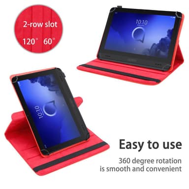 Alcatel Smart Tab (7 tuumaa) Suojakuori Kotelo