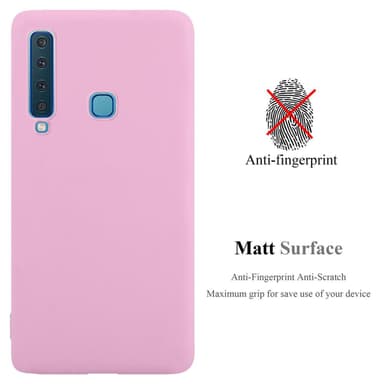 Suojakuori Samsung Galaxy A9 2018 Kotelo