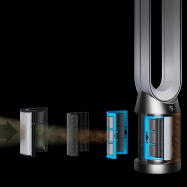 Dyson Purifier Cool Formaldehyde TP09 ilmanpuhdistin