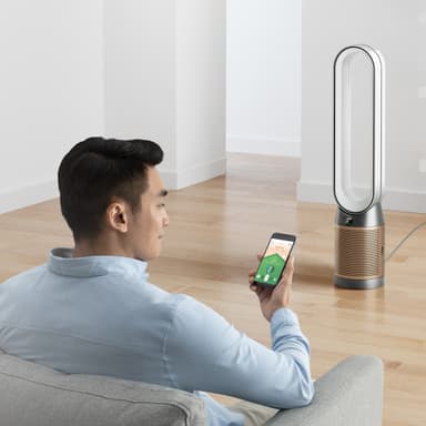 Dyson Purifier Cool Formaldehyde TP09 ilmanpuhdistin