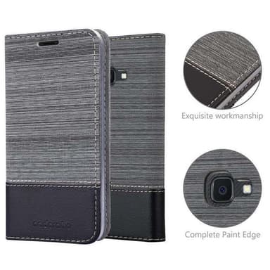 Samsung Galaxy XCover 4 / XCover 4s Suojakuori