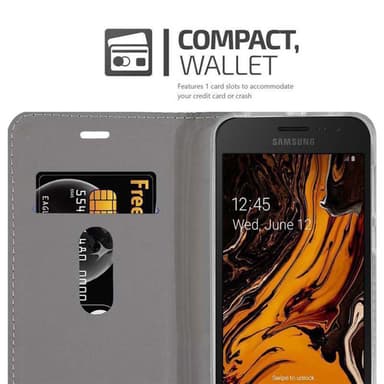 Samsung Galaxy XCover 4 / XCover 4s Suojakuori