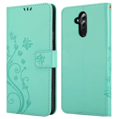 Huawei MATE 20 LITE Suojakuori Lompakkokotelo