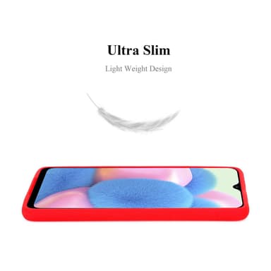 Suojakuori Samsung Galaxy A50 4G / A50s / A30s Kotelo