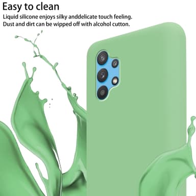Suojakuori Samsung Galaxy A72 4G / 5G Kotelo Case Cover
