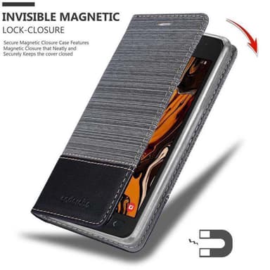 Samsung Galaxy XCover 4 / XCover 4s Suojakuori