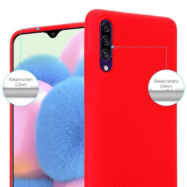Suojakuori Samsung Galaxy A50 4G / A50s / A30s Kotelo