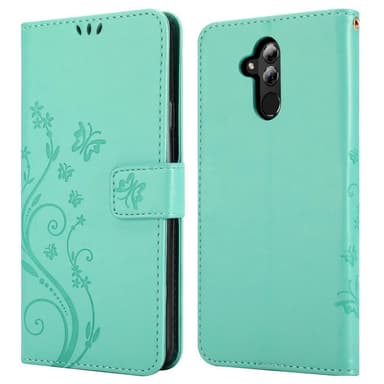 Huawei MATE 20 LITE Suojakuori Lompakkokotelo