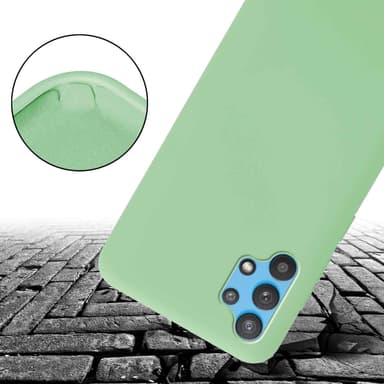 Suojakuori Samsung Galaxy A72 4G / 5G Kotelo Case Cover
