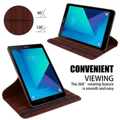Suojakuori Samsung Galaxy Tab S3 (9.7 tuumaa)