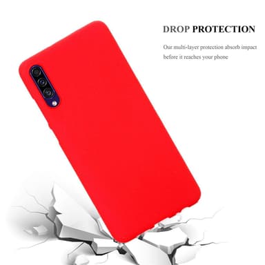 Suojakuori Samsung Galaxy A50 4G / A50s / A30s Kotelo