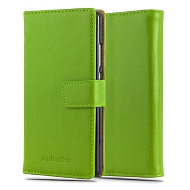 Huawei P8 Suojakuori Lompakkokotelo Case Cover