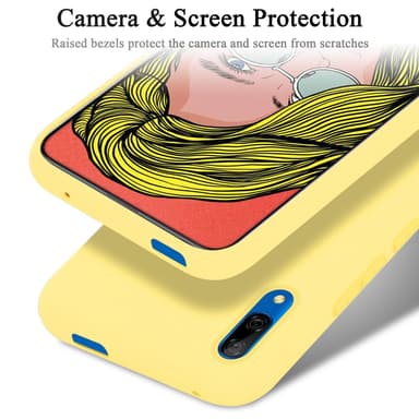 Huawei P SMART Z / Y9 PRIME 2019 / Enjoy 10 PLUS