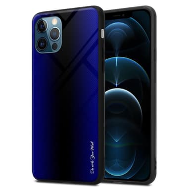 iPhone 13 MINI Suojakuori Kotelo (Violetti)