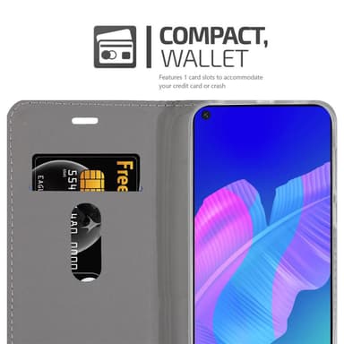 Huawei NOVA 6 SE / P40 LITE / NOVA 7i Suojakuori