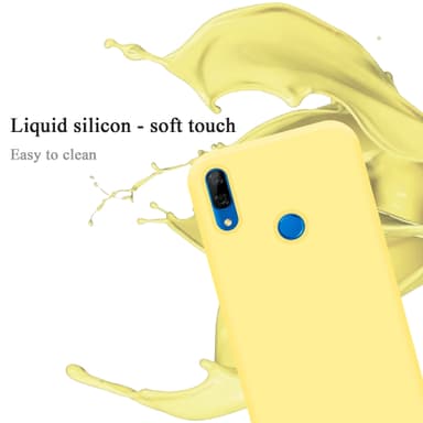 Huawei P SMART Z / Y9 PRIME 2019 / Enjoy 10 PLUS