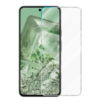 Google Pixel 8 Karkaistu lasi Suojakalvo