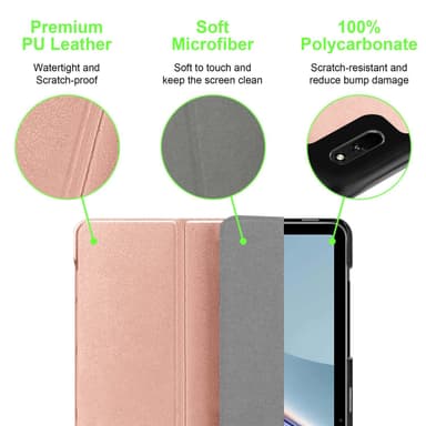 Huawei MatePad 11 (10.95 tuumaa) Suojakuori