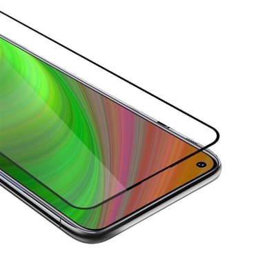 Huawei NOVA 7 SE Suojakalvo Karkaistu lasi Näytönsuoja