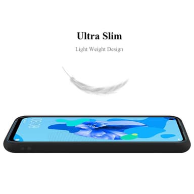 Suojakuori Huawei NOVA 5i / P20 LITE 2019 Kotelo