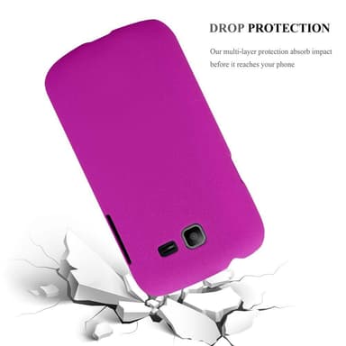 Samsung Galaxy TREND LITE Suojakuori Kotelo