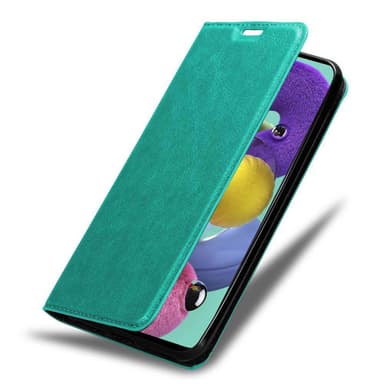 Samsung Galaxy A91 / S10 LITE / M80s Suojakuori