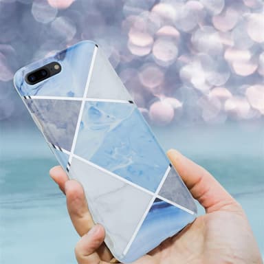 iPhone 7 PLUS / 7S PLUS / 8 PLUS Suojakuori