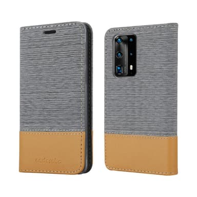 Huawei P40 PRO / P40 PRO+ Suojakuori Lompakkokotelo