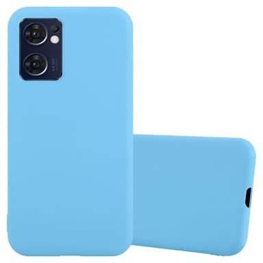 Suojakuori Oppo FIND X5 LITE / Reno7 5G Kotelo