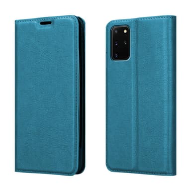 Samsung Galaxy S20 PLUS Suojakuori Lompakkokotelo