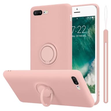 iPhone 7 PLUS / 7S PLUS / 8 PLUS Suojakuori Kotelo