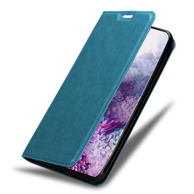 Samsung Galaxy S20 PLUS Suojakuori Lompakkokotelo