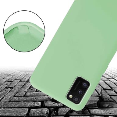 Suojakuori Samsung Galaxy A51 4G / M40s Kotelo Case