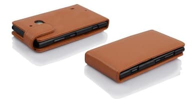 Nokia Lumia 929 / 930 Suojakuori Lompakkokotelo