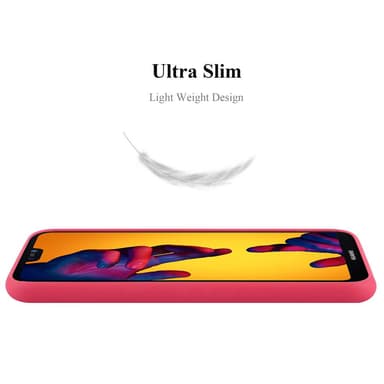 Suojakuori Huawei P20 LITE 2018 / NOVA 3E Kotelo