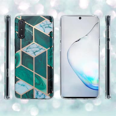 Samsung Galaxy NOTE 10 Suojakuori Lompakkokotelo
